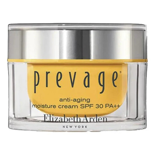 Elizabeth arden Crema idratante con effetto anti-invecchiamento SPF 30 PA ++ Prevage 50 ml