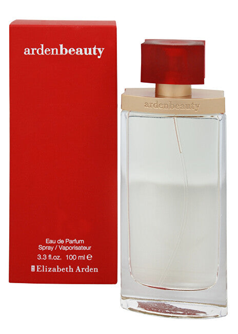Beauty - EDP - Volume: 100 ml