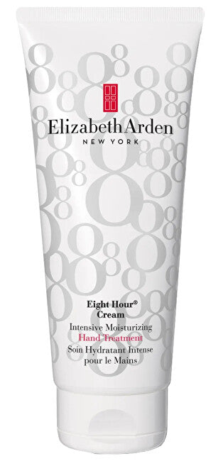 Elizabeth arden Eight Hour (trattamento mani idratante intensivo) - Volume: 200 ml
