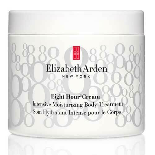 Elizabeth arden Crema corpo idratante Eight Hour (Trattamento Intensivo Idratante Corpo) - Volume: 400 ml