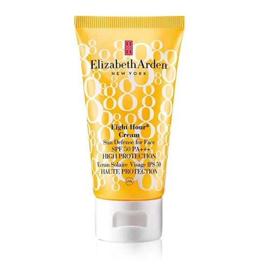 Elizabeth arden Crema Viso Sun Defense SPF 50 Eight Hour (Crema Viso Sun Defense) 50 ml