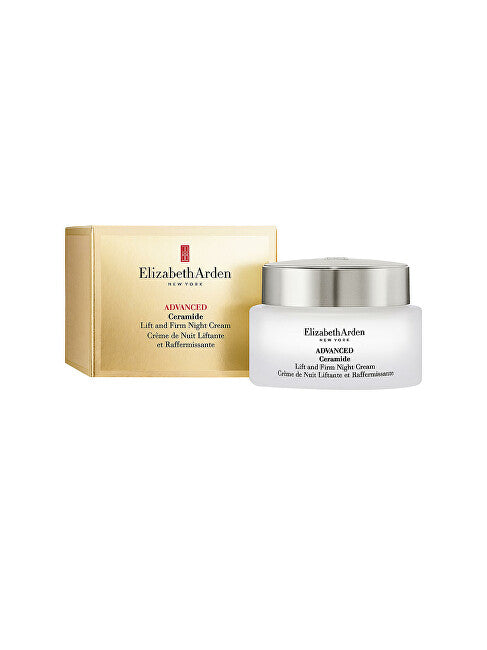Elizabeth arden Arden Ceramide Crema notte liftante e rassodante 50 ml