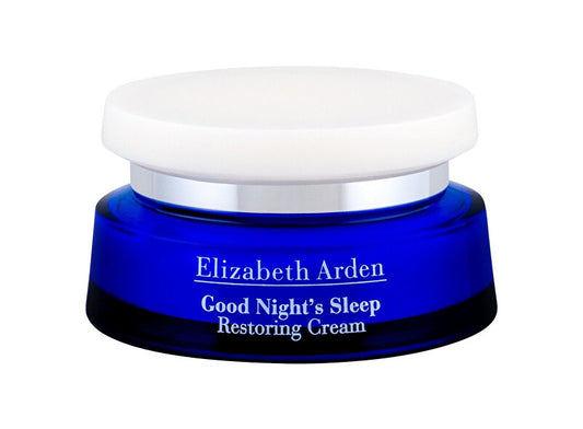 Elizabeth arden Good Night's Sleep (Crema Ristrutturante) - Volume: 50 ml