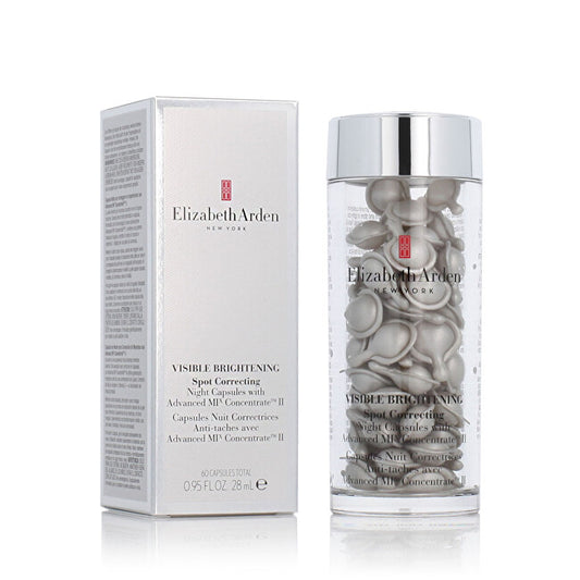 Elizabeth arden Siero notte in capsule  Brightening Spot Correct- Variante: 60 pezzi