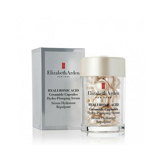Elizabeth arden Capsule di Acido Ialuronico Ceramide siero Variante: 60 pezzi
