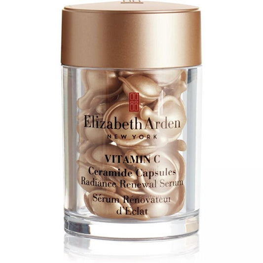 Elizabeth arden Siero Illuminante in Capsule di Vitamina C Ceramide (Siero Radiance Renewal) - Variante: 30 pezzi