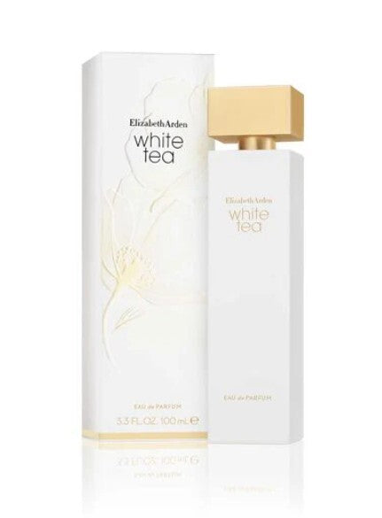 Elizabeth arden Tè bianco - EDP - Volume: 30 ml