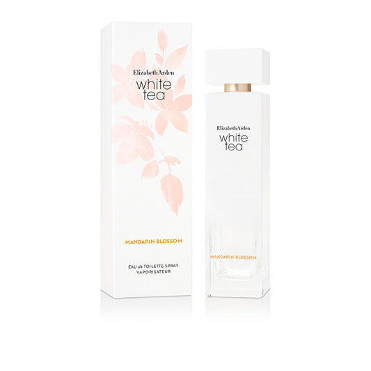Elizabeth arden White Tea Mandarin Blossom - EDT - Volume: 50 ml