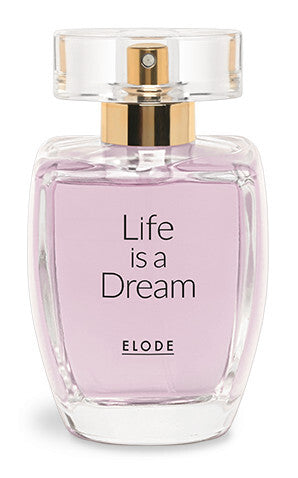 Elode Life Is A Dream - EDP - Volume: 100 ml