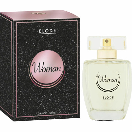 Elode Woman - EDP - Volume: 100 ml