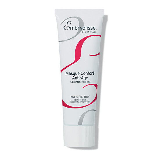 Embryolisse Innovativa maschera viso levigante intensiva Anti Age ( Comfort Mask) 60 ml