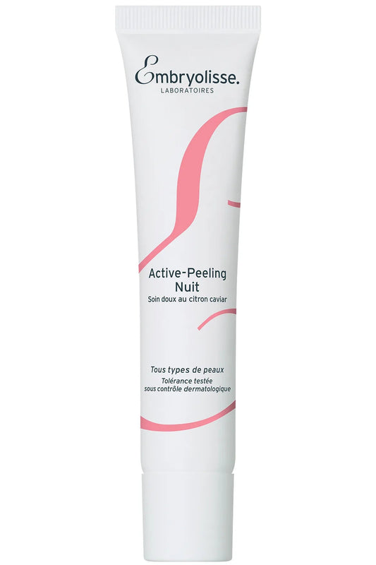Embryolisse Embryolisse Maschera Peeling Naturale Notte Viso 40 ml