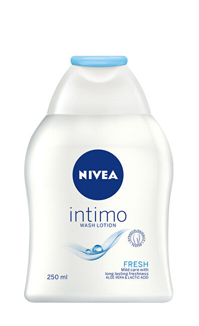 Emulsion Intimate Intimo Fresh 250 ml - Volume: 250 ml