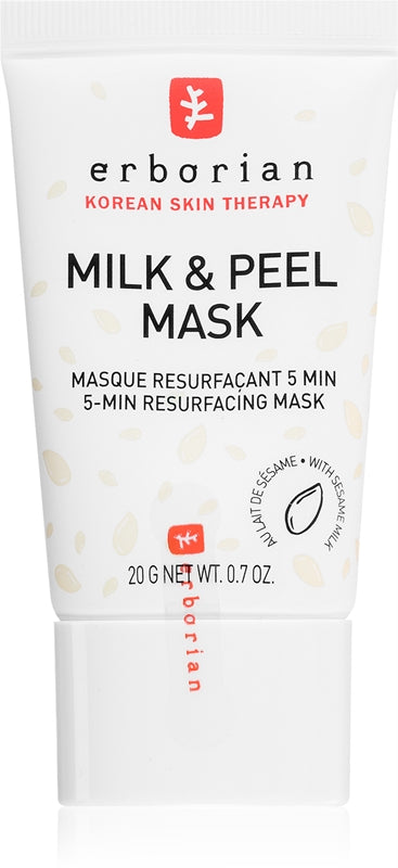 Erborian Erborian Milk & Peel Maschera viso peeling - 20,0 g
