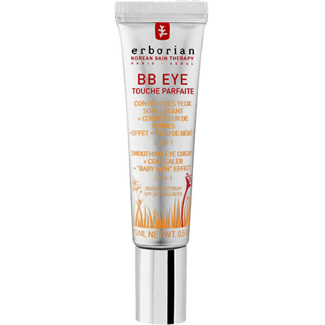 BB Eye Touche Parfaite Eye Cream and Concealer ( Smooth ing Eye Cream) 15 ml