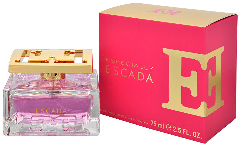 Especially - EDP - Volume: 50 ml