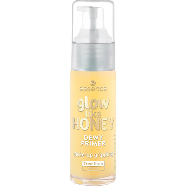 Glow Like Honey Dewy Primer 30 ml