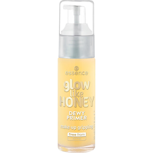 Glow Like Honey Dewy Primer 30 ml