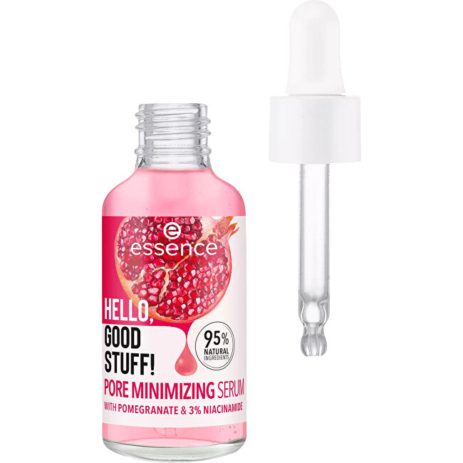 Hello, Good Stuff! Pore Minimizing Serum 30 ml
