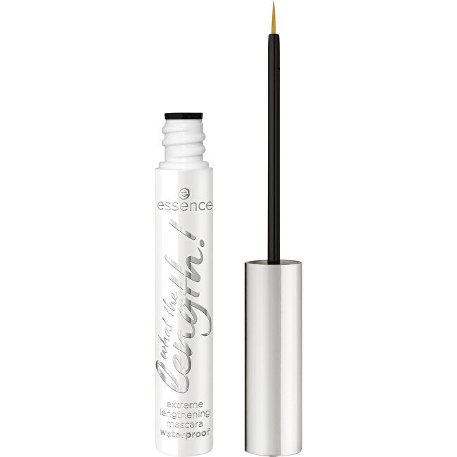 What the Length! Lash Growth Serum 4 ml