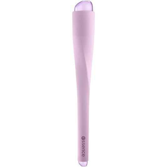 Double-Sided Silicone Brush