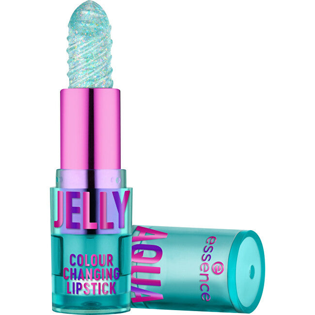 Aqua Jelly Lipstick (Colour Changing Lipstick) 2.8 g