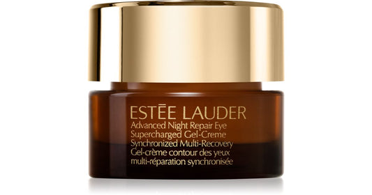 Estée lauder cream gel eyes notte Advanced Night Repair Synchronized Multi-Recovery (Eye Supercharged Gel-Creme) 5 ml