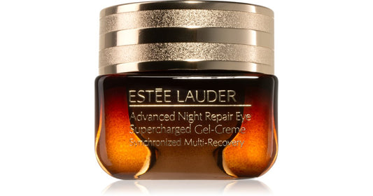 Estée lauder Estee Lauder Gel-cream Super Carica eyes Advanced Night Repair - 15ml