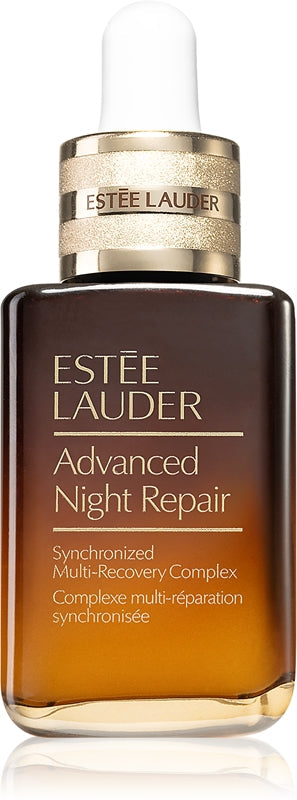 Estée lauder Estee lauder Advanced Night Repair Multi-Recovery Complex serum per la pelle contro i segni dell'invecchiamento cutaneo - 30 ml