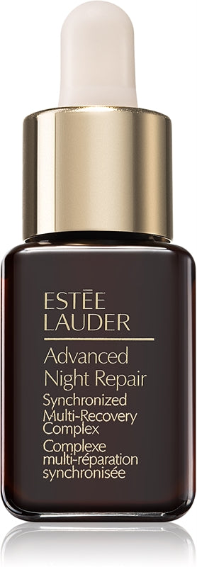 Estée lauder Advanced Night Synchronized Multi-Recovery Complex serum Antirughe 7 Ml