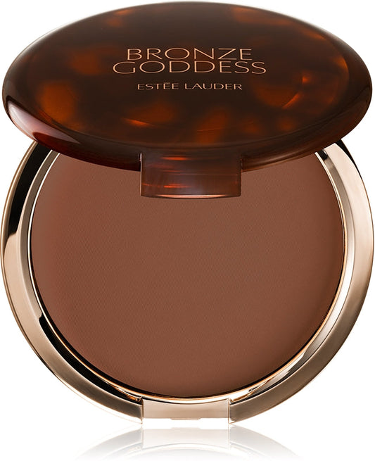 Estée lauder Goddess bronzer effetto cipria colore Deep 21 g