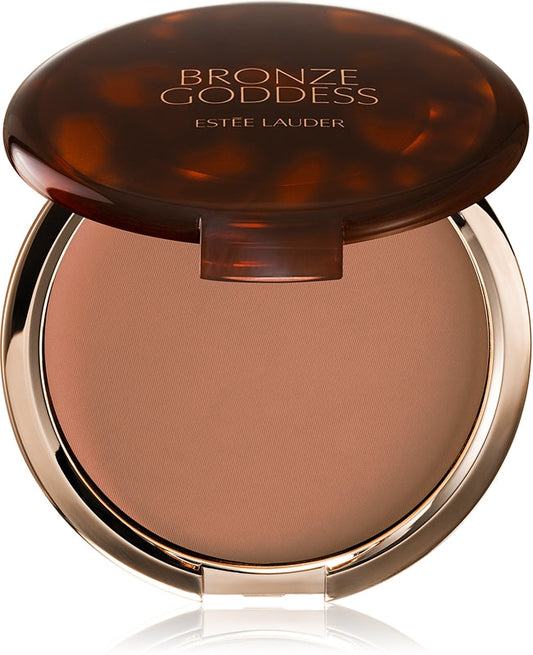 Estée lauder Estee lauder Bronze Goddess powder abbronzante 21 g 02 Medium