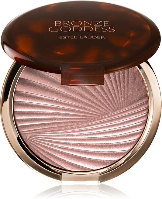 Estée lauder Estee Lauder Bronze Goddess powder brightening Gelee 03 Modern Mercury 9 g