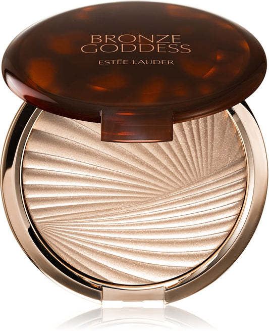 Estée lauder Estee Lauder Bronze Goddess powder brightening Gelee 01 Heat Wave 9 g