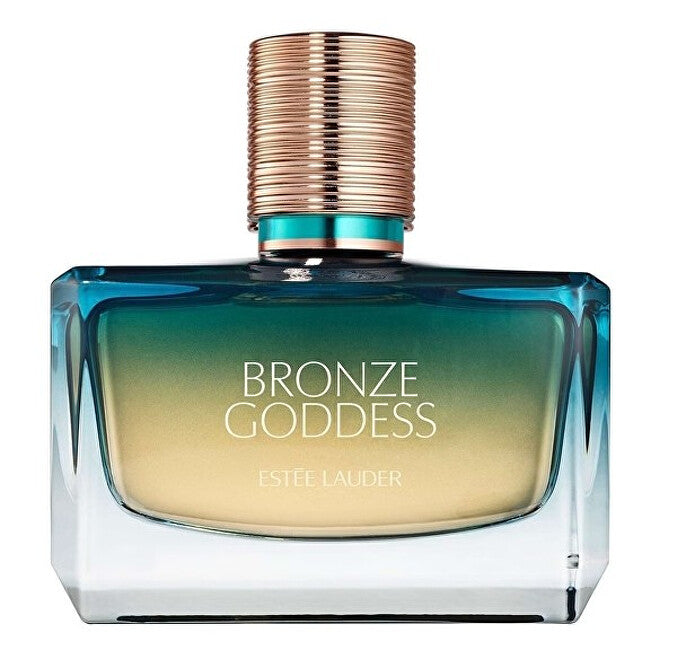 Bronze Goddess Nuit - EDP - Volume: 50 ml