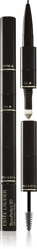 Estée lauder Estee lauder BrowPerfect sopracciglia Warm Brunette 3D All-In-One