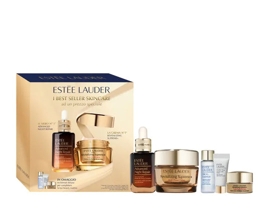 Estée lauder Set regalo best seller per la cura della pelle