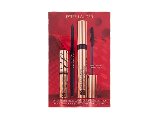 Eyes On The Prize Sumptuous Extreme Trio Gift Set