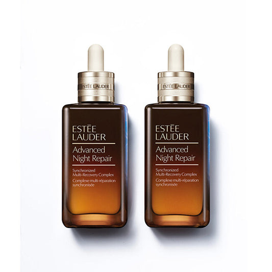 Estée lauder Advanced Night Repair Set Regalo per la Cura Notturna Multi-Recupero
