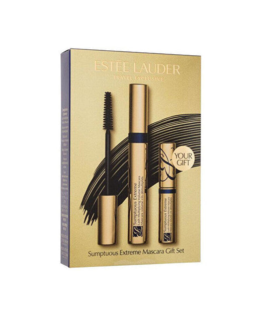 Estée lauder Set Regalo Mascara Sumptuous Extreme