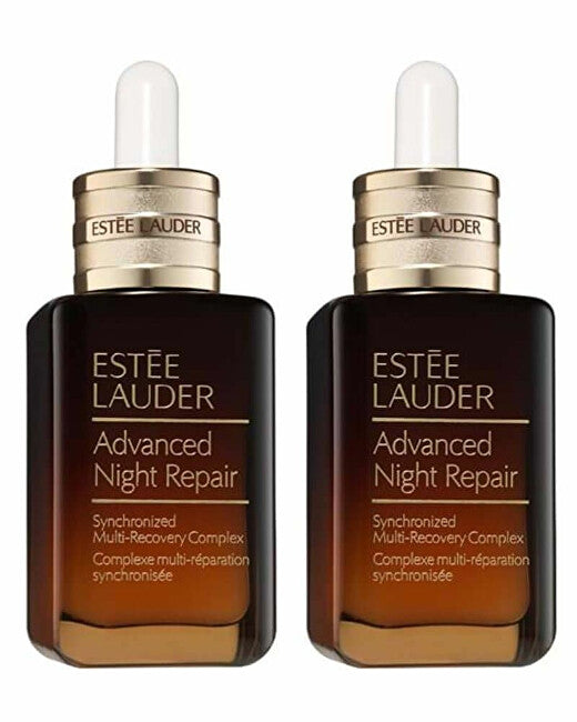 Estée lauder Set regalo per pelli mature Set siero Advanced Night Repair