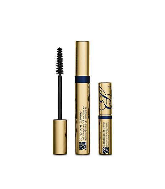 Estée lauder Sumptuous Extreme Mascara Duo Set regalo