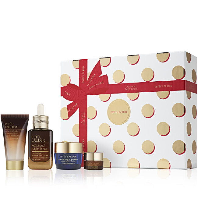 The Lift + Glow Routine Gift Set