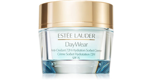 Estée Lauder Estée Lauder DayWear Anti-ossidante 72H-Idratazione SPF15 - Crema Giorno - 50 ml