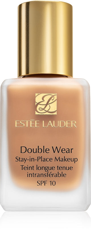 Estée Lauder Estée Lauder Double Wear Stay-in-Place fondotinta lunga tenuta SPF 10 colore 2C4 Ivory Rose 30 ml