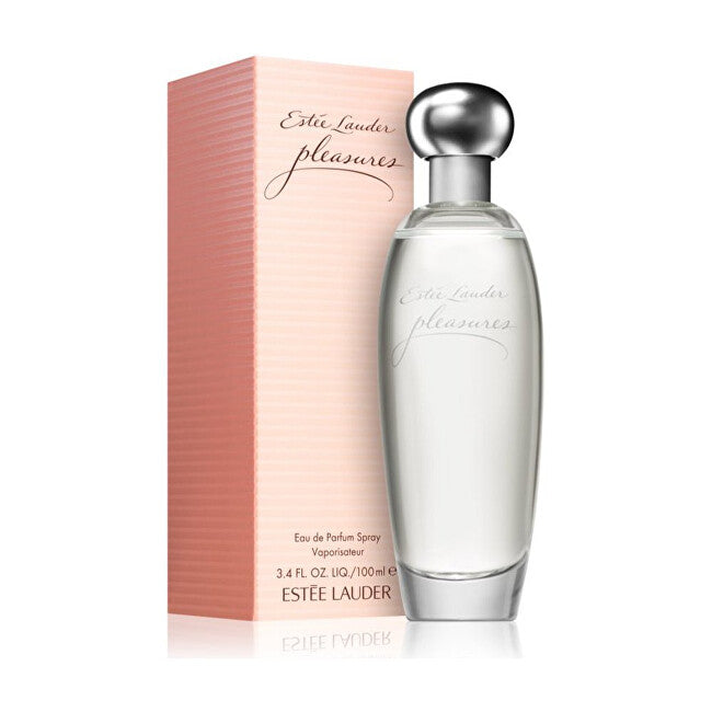 Pleasures - EDP - Volume: 30 ml