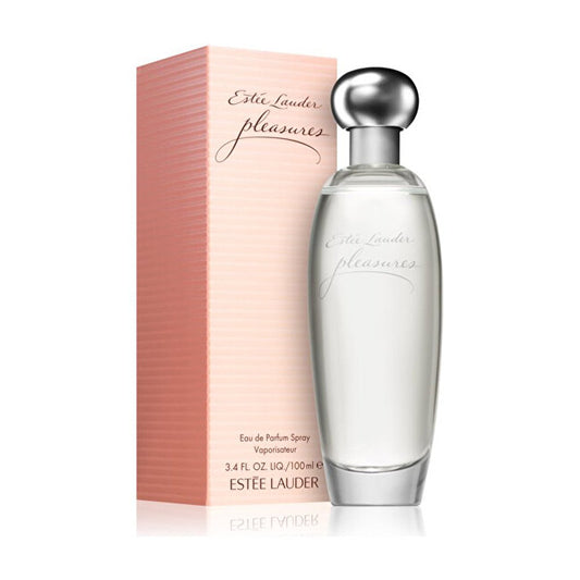 Pleasures - EDP - Volume: 30 ml