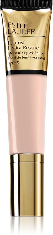 Estée Lauder Estee lauder Futurist Hydra Rescue Fondotinta SPF 45 35 ml 3C2 Ciottolo