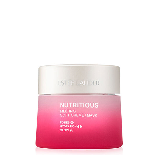 Hydra skin cream and mask 2 in 1 Nutri tious (Melting Soft Creme/Mask) 50 ml
