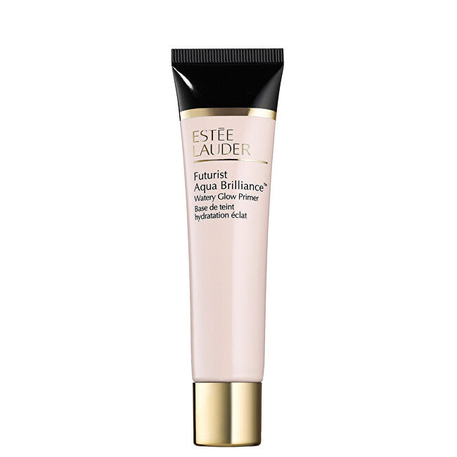 Moisturizing base Futurist Aqua Brilliance (Watery Glow Primer) 40 ml